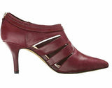 Bella Vita Women's Dylan, Burgundy Leather 8.5 N US