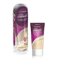 CoverGirl Ultrasmooth Foundation Plus Applicator, Medium Beige 842, 0.85 Flui...
