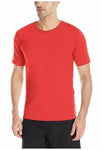 Champion LIFE Men's Heritage Tee, Team Red Scarlet, Large