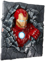 Rubie's Marvel Universe Wall Breaker, Iron Man