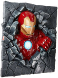 Rubie's Marvel Universe Wall Breaker, Iron Man