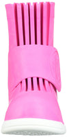 Butler Emporer Over Shoe Rain Boot-BBF305, Pink, 13