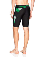 Speedo - Men's Havoc State Jammer Endurance+ Swimsuit - 22 - Green 320