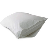 Pillow Protector - Pillow Covers - Waterproof - Hypoallergenic - King Size