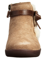 UGG Kids T Libbie Boot Chestnut US 6 UK 5 EU 22.5 New In Box