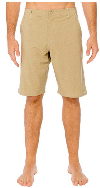 Silwave Men's Voyager Hybrid Shorts, 28