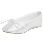 Miss Coloriffics Toddler/Big Kid Lovely Ballet Flat