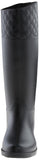Dirty Laundry by Chinese Laundry Women's Thumbs Up PVC Rain Boot, Black, 10 M US