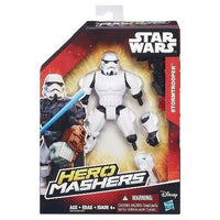 Hasbro Star Wars: Hero Mashers Episode VI Stormtrooper Action Figure