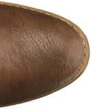 Luichiny Women's Express Lane Boot,Tan/Yellow,7 M US
