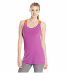 Merrell - Women's Liana Tank UPF 50+ Rating - Hyacinth Violet - Size X-Large