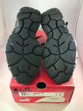 PUMA Men's Shintai M Low Sneakers Shoes 182484-02, Black, Size 6 US NEW