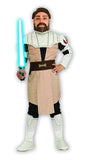 Star Wars Obi-Wan Kenobi Child's Costume, Large