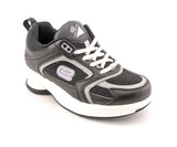 Tenevis La Jolla Women's Shock Absorbing Joint/Posture Protection Shoes Size 9.5