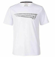 Copper Fit Big Boys' Short Sleeve Graphic T-Shirt, White, Small (8)