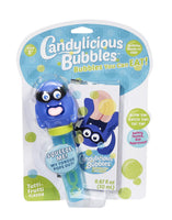Little Kids Candylicious Bubbles Character Topper Assortment (4 Piece)