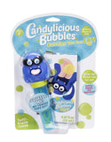Little Kids Candylicious Bubbles Character Topper Assortment (4 Piece)
