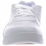 Puma Podio TD SF Men Round Toe Leather White Sneakers