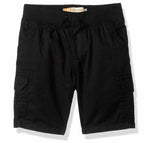 LEE Boys' Compound Short, Black, 18M