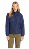 Big Chill Women's 3-in-1 Systems Jacket, Navy Medium