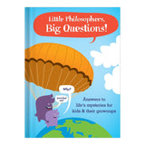 Knock Knock Little Philosophers, Big Questions (50043)
