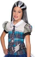 Rubie's Costume Monster High Frankie Stein Photo Real Costume Top Costume, Small