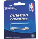 Spalding Inflation Needles - 3 pack - 6 Needles Total - Free Shipping