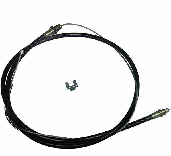 Wagner BC76622 Premium Brake Cable, Rear Right