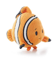 Hallmark itty bittys Disney Pixar Finding Dory Nemo Stuffed Animal