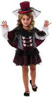 Rubie's Costume Little Vampiress Value Child Costume, Medium
