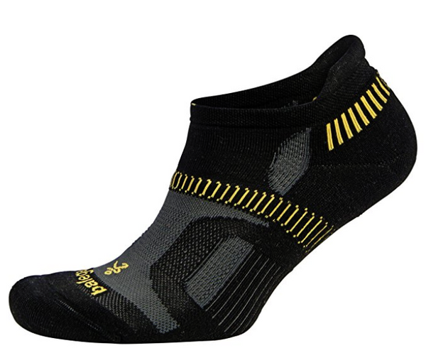 Balega Hidden Contour Socks For Men and Women(1-Pair)
