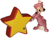Westland Giftware Snagglepuss and Star Salt and Pepper Shakers
