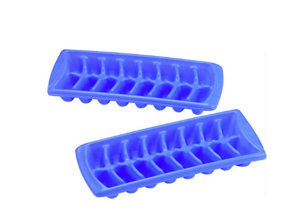Rubbermaid Ice Cube Tray Set - 2 Pack