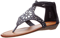 Rbls Women's Alleh Wedge Sandal