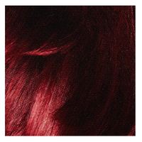 L'Oreal Paris Feria Brush-On Ombre Effect Hair Color, R50 Ombre Red