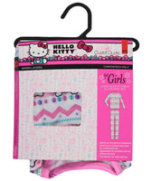 Komar K181291HK Hello Kitty 2pc PJ Set Pink S