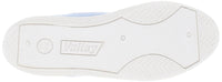 Volley Women's Hi Leap Shoe,Blue/Pink,8 M US