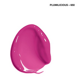 COVERGIRL 2 PACK Colorlicious Gloss Plumilicious 650, .12 oz