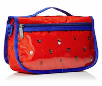 LeSportsac Classic Avery Bag, Red