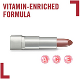 Rimmel London Moisture Renew Lipstick, #210 Fancy, 0.14 Ounce