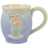 Heavenly Humor My Wife Ceramic Mug 14 Oz Bill Abbott Free Shipping