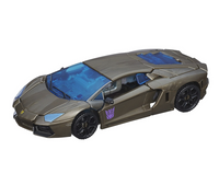 Transformers Age of Extinction Generations Class Lockdown Figure
