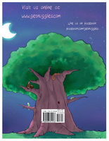 If I Could Climb Trees by Jeff Minich and Renan Garcia Children's Picture Book