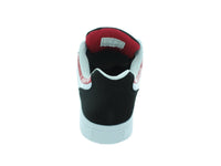 U.S. Polo Assn. Diamond Back Casual Shoes Black/Red/White 11