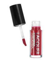 Style Essentials Lacquer High Pigment Gloss, Red Punch