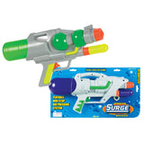 Toysmith Surge Water Blaster (Colors May Vary)