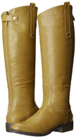 ZIGIny Women's Ophira Engineer Boot,Tan,7.5 M US
