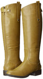 ZIGIny Women's Ophira Engineer Boot,Tan,7.5 M US