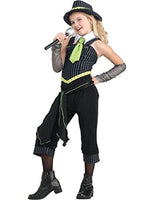 Rubie's Costume Child's Gun Moll Costume, One Color, Large