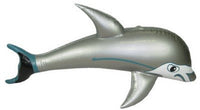 36" Inflatable Dolphin (1 each)